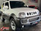 SUZUKI Jimny 1.3 16v 4x4 Branca