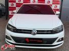 VW - Volkswagen Polo Hatch Comfortline 1.0 12v TSi Branca