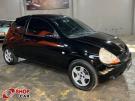 FORD Ka Action 1.6 Preta