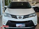 TOYOTA Rav4 2.5 16v 4x4 Branca