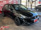 FIAT Argo Drive 1.3 Preta