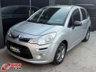 CITROËN C3 Hatch Origine 1.5 Prata
