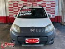 FIAT Uno Way 1.0 4p. Branca