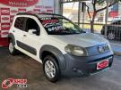 FIAT Uno Way 1.0 4p. Branca