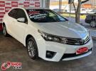 TOYOTA Corolla XEi 2.0 16v Branca