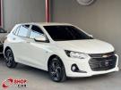 GM - Chevrolet Onix Hatch LT 1.0T 12v Branca