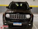 JEEP Renegade Longitude 1.8 16v Preta