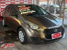 HYUNDAI HB20S Unique 1.0 12v Chumbo
