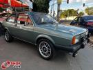 VW - Volkswagen Gol S 1.6 Verde