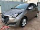 HYUNDAI HB20 Comfort Plus 1.0 12v Prata