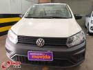 VW - Volkswagen Saveiro Robust 1.6 16v C.S. Branca