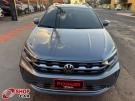 VW - Volkswagen Nivus Comfortline 1.0 12v TSi Cinza