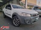 FIAT Strada Working 1.4 C.D. Branca