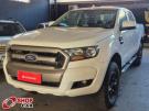 FORD Ranger XLS 2.5 16v C.D. Branca/Marrom