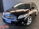 TOYOTA Corolla XEi 1.8 16v Preta
