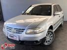 VW - Volkswagen Gol Trend 1.0 4p. Prata