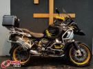 BMW R 1250 GS Adventure Premium 40 Anos Preta