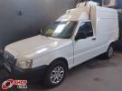FIAT Fiorino Furgão 1.4 Branca