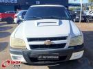 GM - Chevrolet Blazer Advantage 2.4 Branca