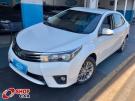TOYOTA Corolla XEi 2.0 16v Branca