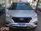 HYUNDAI Creta Pulse 1.6 16v Prata