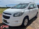 GM - Chevrolet Spin LTZ 1.8 Branca