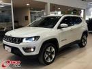JEEP Compass Longitude 2.0TDi 16v 4x4 Branca