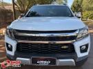 GM - Chevrolet S10 LTZ 2.8CTDi 16v 4x4 C.D. Branca