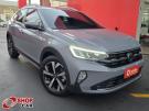 VW - Volkswagen Nivus Highline 1.0 12v TSi Cinza