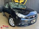 FIAT Grand Siena Attractive 1.4 Preta