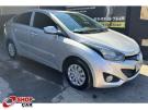 HYUNDAI HB20S Comfort Plus 1.0 12v Prata