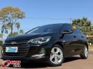 GM - Chevrolet Onix Hatch Premier 1.0T 12v Preta