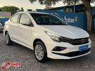 FIAT Cronos Drive 1.3 Branca