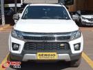 GM - Chevrolet S10 LTZ 2.8CTDi 16v 4x4 C.D. Branca