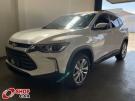 GM - Chevrolet Tracker LTZ 1.0T 12v Branca