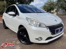PEUGEOT 208 Griffe 1.6 16v Preta