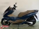 HONDA PCX 160 Azul