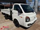 HYUNDAI HR 2.5 TCi Branca