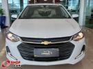 GM - Chevrolet Onix Hatch Premier 1.0T 12v Branca