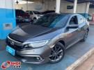 HONDA Civic EXL 2.0 16v Cinza