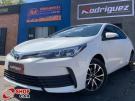 TOYOTA Corolla GLi 1.8 16v Branca