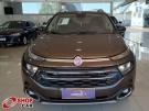 FIAT Toro Volcano 2.0TDi 16v 4x4 Marrom