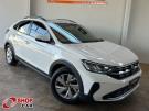 VW - Volkswagen Nivus Comfortline 1.0 12v TSi Branca