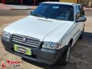 FIAT Uno Mille Economy 1.0 Fire 2p. Branca