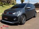 VW - Volkswagen Up! Cross 1.0 12v TSi 4p. Cinza