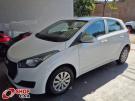 HYUNDAI HB20 Unique 1.0 12v Branca