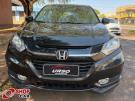HONDA HR-V LX 1.8 16v Cinza