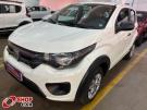 FIAT Mobi Like 1.0 Branca