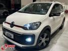 VW - Volkswagen Up! Xtreme 1.0 12v TSi 4p. Branca