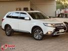 MITSUBISHI Outlander HPE 2.0 16v Branca
